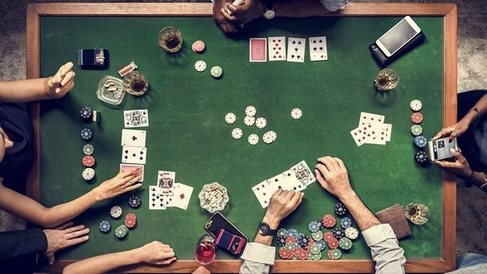 Забраната за реклама на хазарт влиза в сила от 17 май