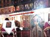 Божият лик се появи в църквата на Преподобна Стойна в Катунци