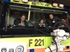 Швейцария ще ни  помага за
 доброволни пожарни команди
