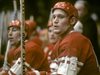Умря втори от най-легендарната хокейна тройка нападатели - Владимир Петров