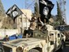 Две деца-камикадзета на „Ислямска държава“ са ликвидирани в Ирак

