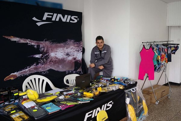 17 ноември 2018 г.  · ФИНИС е горд спонсор на 5-та международна среща по плуване в Пловдив. Пламен Николов на щанда на фирмата