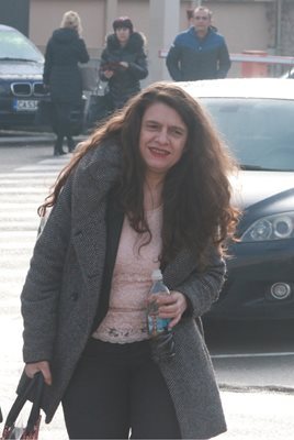 Биляна Петрова ще лежи 5 години зад решетките