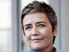ЕК се придържа към избора на Маргрете Вестагер за надзора на технологичните компании