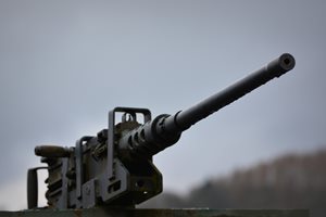 Предотвратиха опит за контрабанда на оръжиe за България
