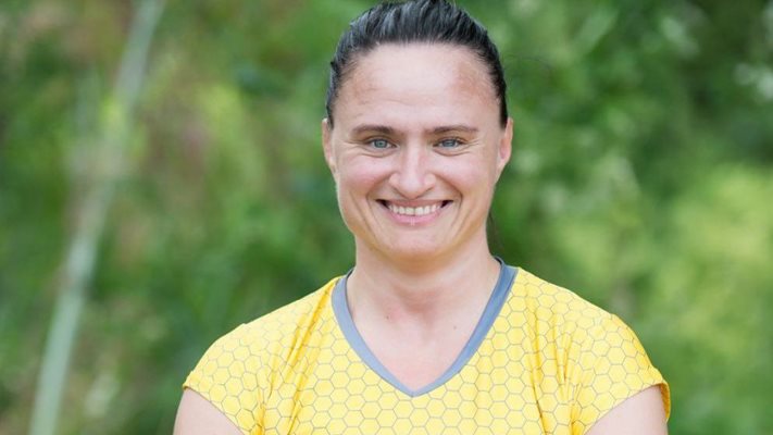 (ИНТЕРВЮ) Световната шампионка по самбо Мария Оряшкова: Молехме се за храна в "Игри на волята"