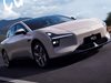 Най-аеродинамичният електрически седан в историята идва от Китай