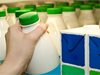 САЩ получи първите адаптирани бебешки млека от Европа