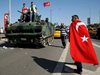 Арестуваха командоси, нападнали хотела на Ердоган по време на опита за преврат