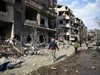 ЕС поиска да се приложи незабавно примирието в Сирия</p><p>