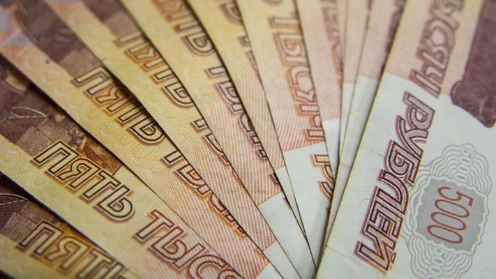 Цените в Русия ще растат, а руснаците ще трябва да се простят и с някои стоки и услуги СНИМКА: АРХИВ
