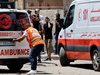 Петима убити и десетки ранени при израелско нападение на Западния бряг (Снимки)