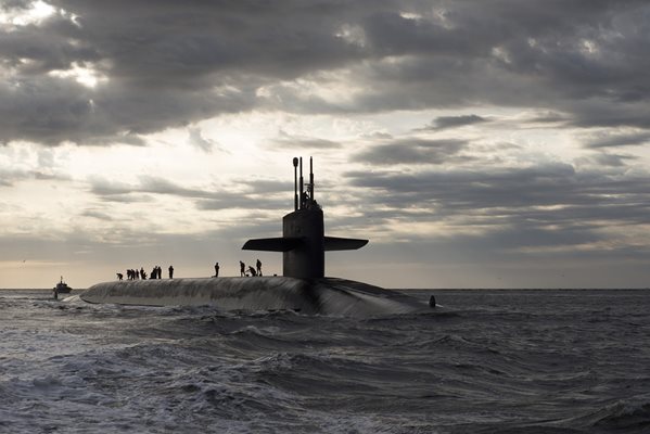 Как подводниците на Швеция биха помогнали на НАТО във водите на Балтийско море