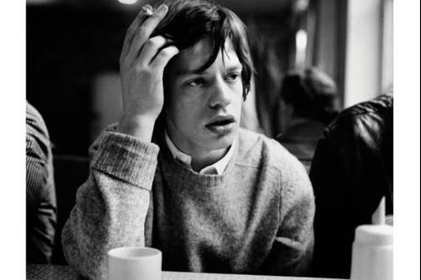 Мик Джагър Снимка: Facebook/Mick Jagger