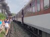 Тежка катастрофа с влак в Словакия, петима са загинали (Обновена, видео)