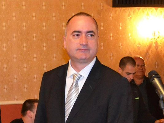 Хотелиери поискаха оставката на зам.-министър Иво Маринов