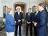 След срещата в Берлин: Каквото поиска Борисов, го обещаха