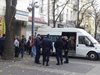 378 секции в Бургаска област чакат избиратели, една жалба в деня за размисъл