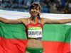 Спортист №1 Мирела Демирева: Година, изпълнена с магия! Искам да съм и №1 в света!