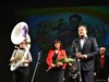 Училище „Емилиян Станев” чества 35-годишнината си, кметът подари туба