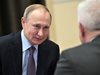 Баварският премиер защити санкциите срещу Русия на първата си среща с Путин