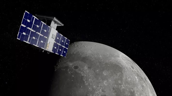 НАСА няма да отменя отново изстрелването на новата ракета до Луната