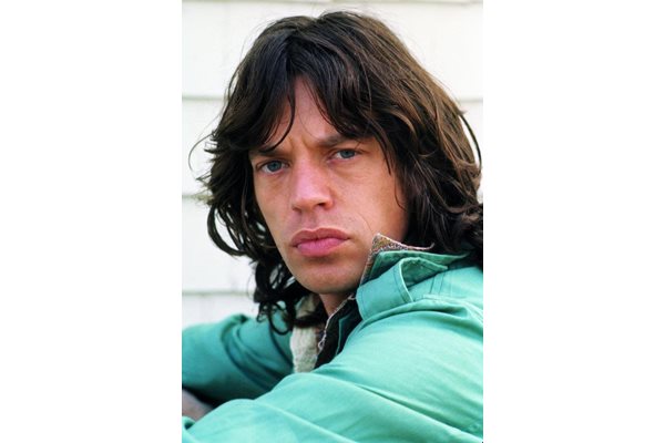 Мик Джагър Снимка: Facebook/Mick Jagger