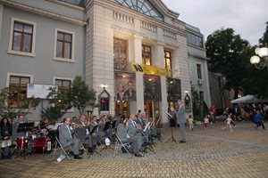 В Бургас ходят повече на театър, отколкото на кино, музеите привличат чужденци