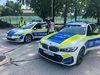 Пловдивски полицаи научиха малки и големи кое е правилното и безопасно поведение на пътя (Снимки)