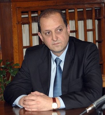 Настоящият шеф на "Старинен Пловдив" Минко Кафтански е икономист и той вероятно ще остане заместник в института.