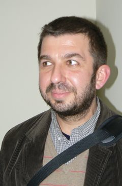 Марин Бодаков с посмъртна награда