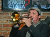 Михаил Йосифов ще води майсторски клас
по джаз импровизации в Свети Влас