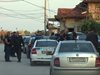 Столична полиция залови още 20 нелегални мигранти