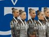 Сребро и бронз за българските гимнастички от турнира в Москва