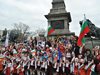 139 русенчета рецитират „Аз съм българче” (снимки)