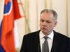 Словашкият президент: Страните от ЕС пренебрегват руската намеса