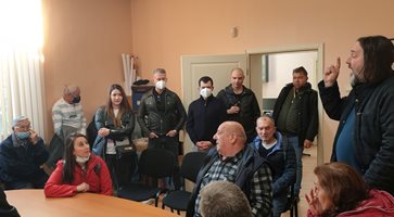 Изграждат нов паркинг в пловдивския район „Централен“