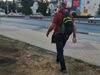 Мъж уби с ритници бездомно куче в София и преби жената, грижеща се за него