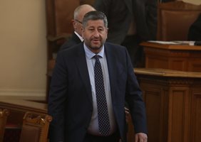Христо Иванов: "Да, България" няма да има министри, чакаме развоя на преговорите