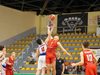 Байерн прегази Олимпиакос на старта на баскет турнира „София къп“