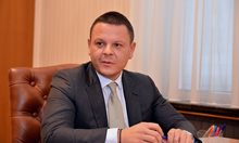 Христо Алексиев: Очаквам 6-7 млрд. лева от свръхпечалбите в енергетиката и към 1 млрд. от горивата
