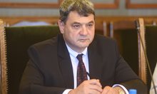 Главният секретар на МВР Петър Тодоров обяви, че подава оставка (Видео)