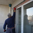 Започнаха ремонтите на общински жилища Снимка: Община Русе Пресцентър