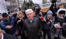 Господарят на мълчанието Христо Бисеров победи борците срещу корупцията! Преди 10 г. Сивия кардинал слезе от политическата сцена