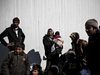 Македония е пропуснала 293 мигранти през границата вчера
