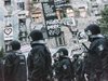 Десетки ранени при сблъсъци в Берлин между  анархисти и полицаи