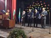 Цачева в Грамада: Границите на България са добре охранявани – всичко друго са спекулации