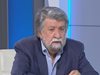 Вежди Рашидов: Първото заседание на комисията по култура е утре