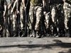 Сръбските военни планират масови протести