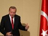 Ердоган: През 2018 г. ще има важни промени в Турция